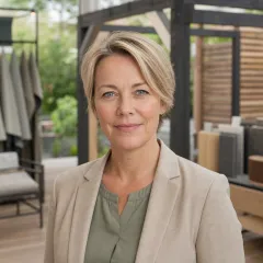 Ingrid Falk